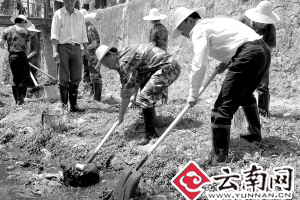 宜良县城人口_宜良县人民法院